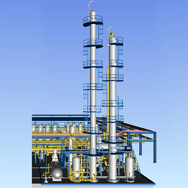 CCUS Energy Station manufacturers